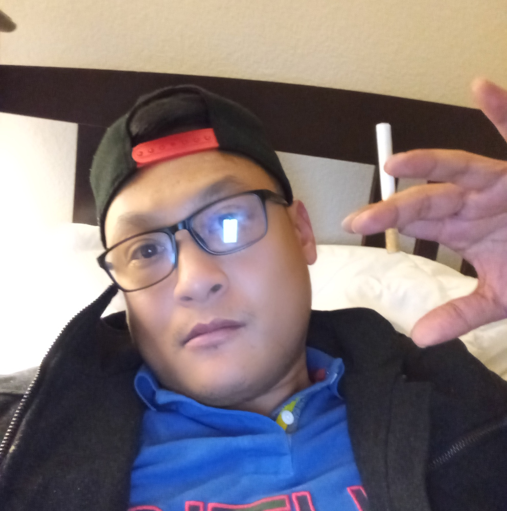 Meet your Posher, Khuong